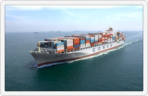国际海运与海上国际货物运输代理 全球贸易的命脉