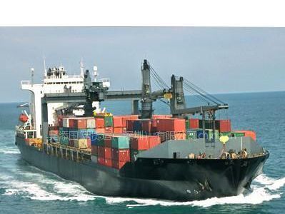 全球海运专家——昊添国际货运，为您连接世界