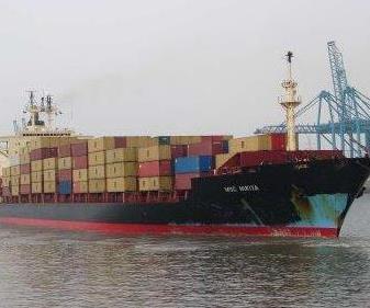 广东国际海运代理公司 全面解析海上国际货物运输代理服务