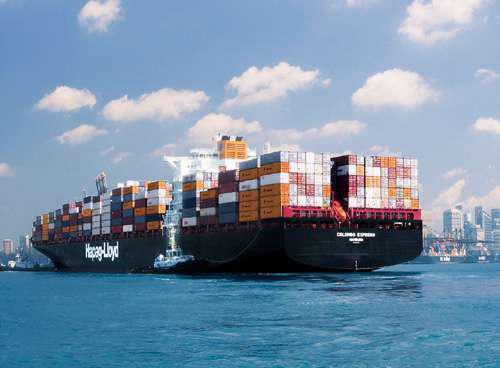 上海至科尔切斯特国际海运危险品出口代理服务指南