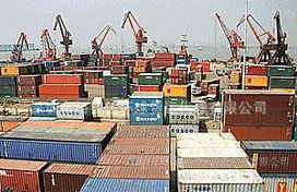 深圳裕锋达国际货代公司 连接全球贸易的海上桥梁