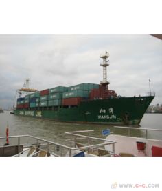 优质海运物流货代 连接国内海运与国际运输的桥梁