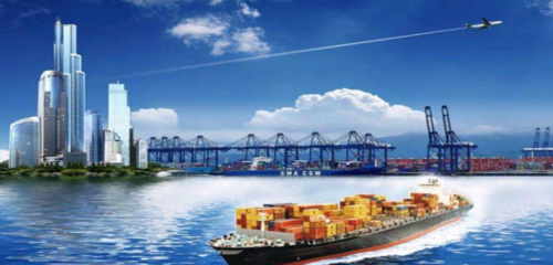 你应该了解的海运国际货代 全球贸易的无形推手